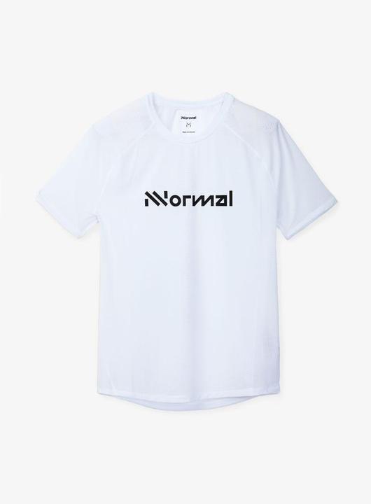 Immagine prodotto Nnormal Race T'shirt NN White (XS)