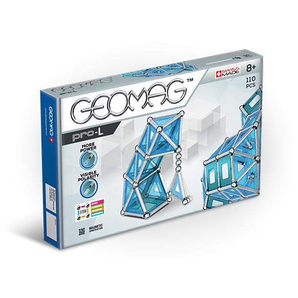 Thumbnail - Geomag Pro L