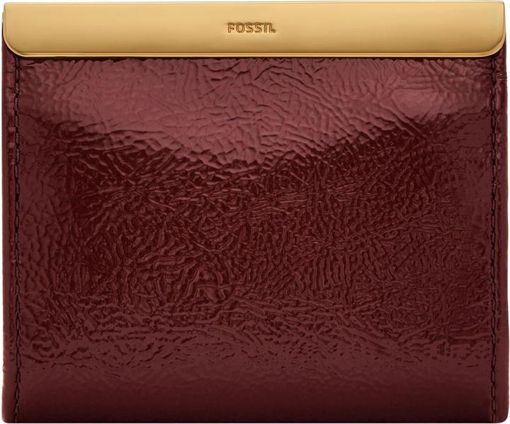 Actual product image Fossil Penrose Wallet Crossbody
