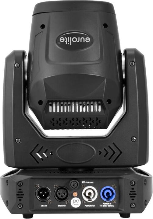 Actual product image Eurolite LED TMH-B90 Moving-Head Beam (90 W, LED)
