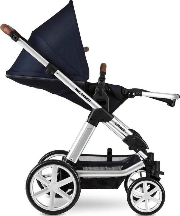 Immagine prodotto ABC Design Collezione Condor 4 2020