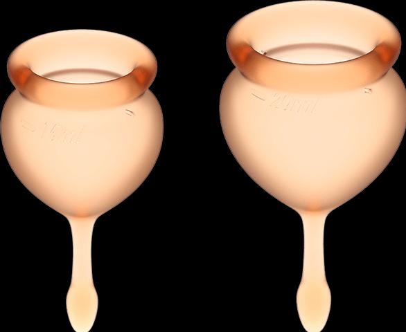 Image du produit Satisfyer Se sentir bien (Normal)