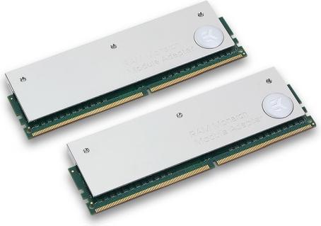 Produktbild EKWB EkWaterBlocks EK-RAM Monarch Module