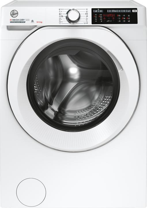 Image du produit Hoover H-WASH&DRY 500 HD 495AMC/1-S