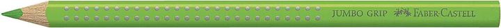 Actual product image Faber-Castell jumbo grip (Grass green, 1 x)