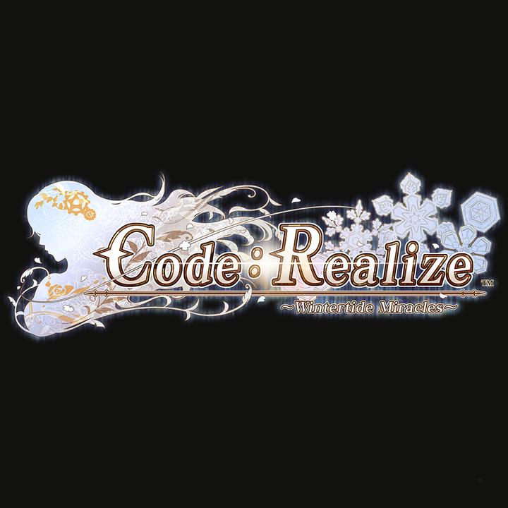 Image du produit Aksys Game Code : Realize -Guardian of Rebirth (Switch, Switch Lite, Switch OLED, EN)