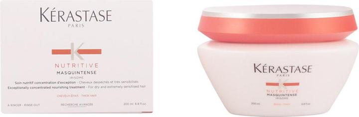 Image du produit Kérastase Nutritive Masquintense (200 ml)