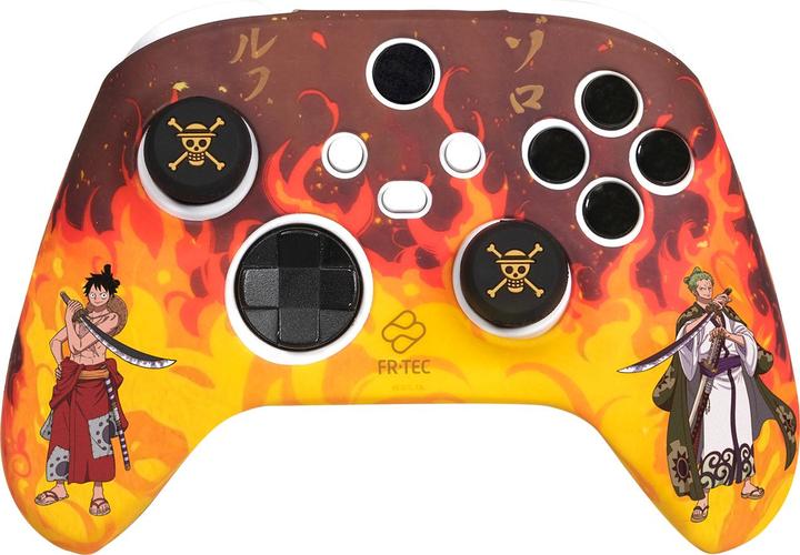 Produktbild Blade Opxbckfir (Xbox Series S, Xbox Series X)