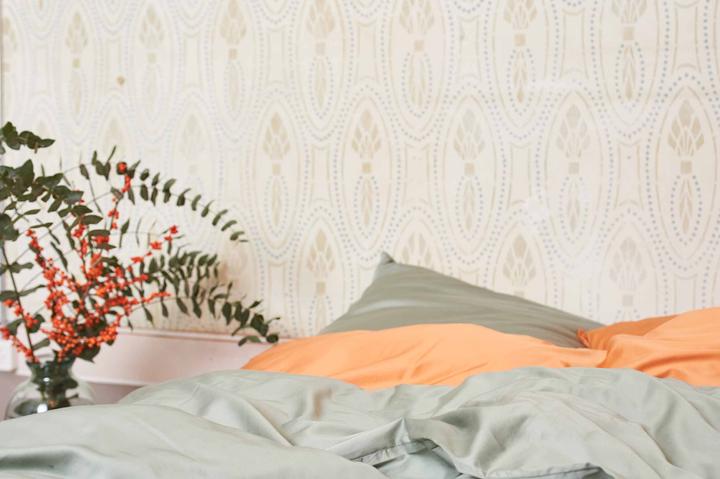 Actual product image Journey Living Braga (Duvet cover, 160 x 210 cm)