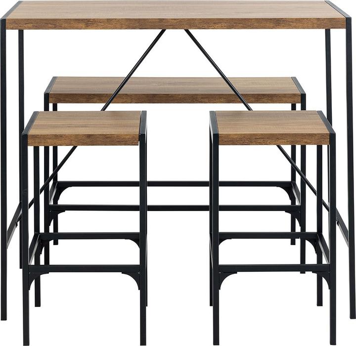 Immagine prodotto AC Design Berlin (120 x 60 x 105 cm)