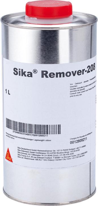 Produktbild Sika Entferner 208