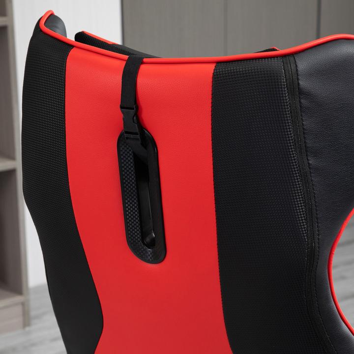 Produktbild Vinsetto Gaming Stuhl ergonomisch