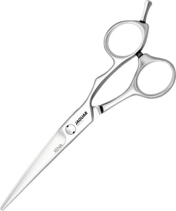 Image du produit Jaguar Silver Line Xena 6,0 Ciseaux à cheveux (15.24 cm)
