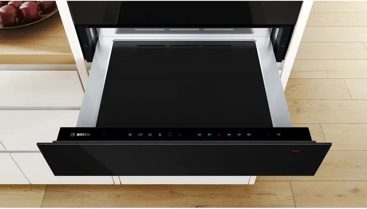 Produktbild Bosch Hausgeräte Wärmeschublade BIC7101B1