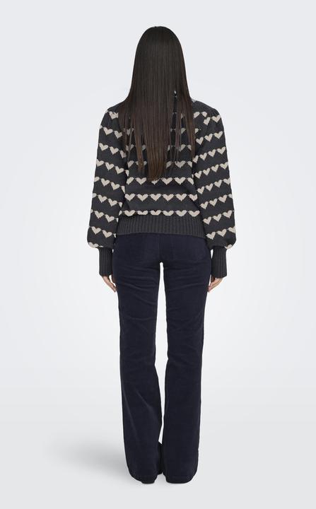 Produktbild JdY JDYSIGRID Strickpullover Strickpullover (M)