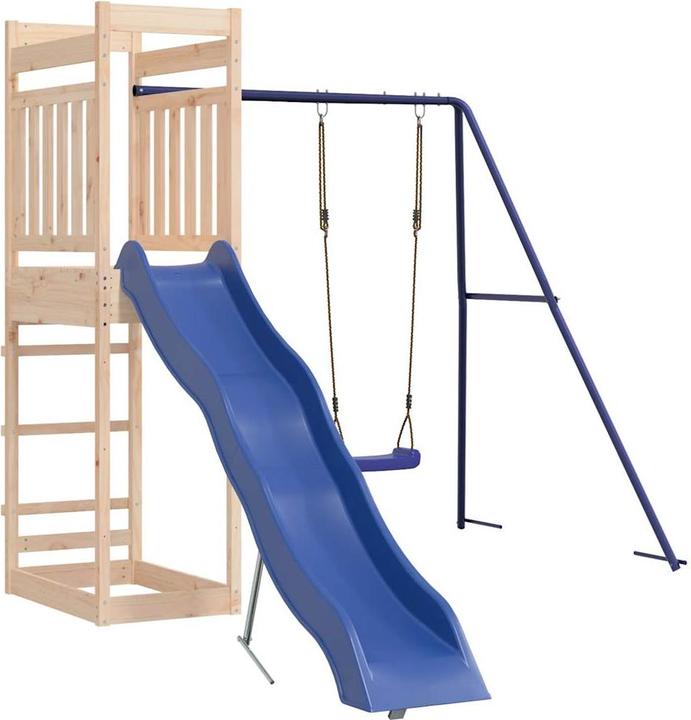 Produktbild vidaXL Spielplatz