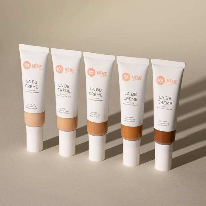 Immagine prodotto Même BB-Creme (Tonalità di colore 5)
