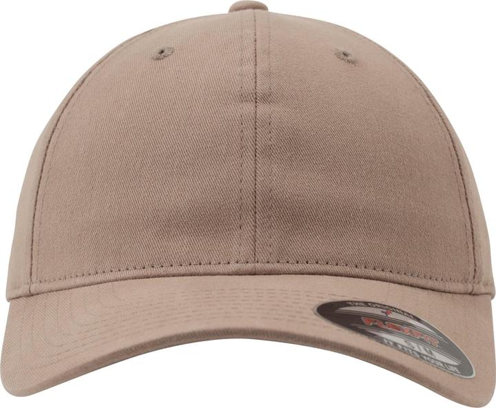Immagine prodotto Flexfit Cappello da papà in cotone lavato in capo (S, M)