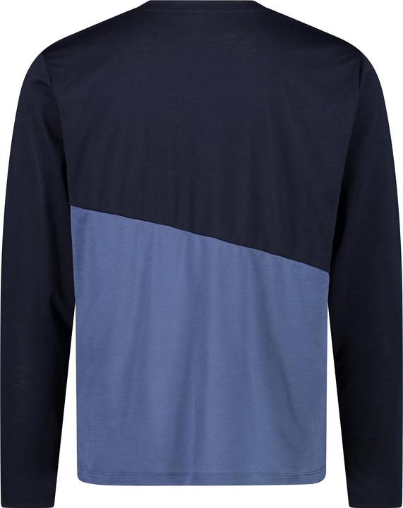 Actual product image CMP Campagnolo Longshirt (S)