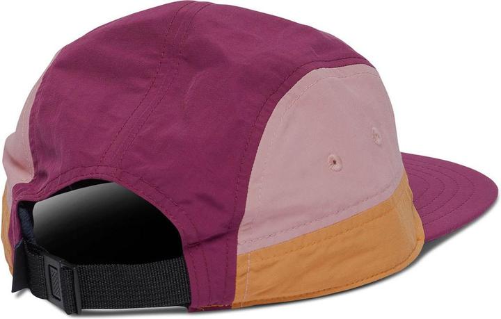 Produktbild Cotopaxi Tech 5-Panel Hat (One Size)