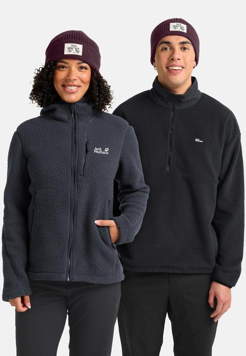 Produktbild Jack Wolfskin Badge Beanie (One Size)