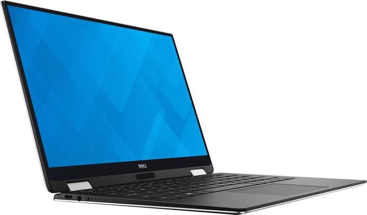 Image du produit Dell XPS 13 9365 - 13,3" Notebook - Core i5 3,2 GHz 33,8 cm (13.30", 256 Go, 8 Go, Intel Core i5-7Y54)