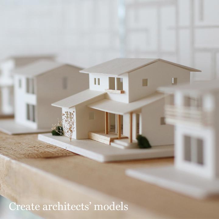 Actual product image NT Cutter Mould cutter (Cutters)