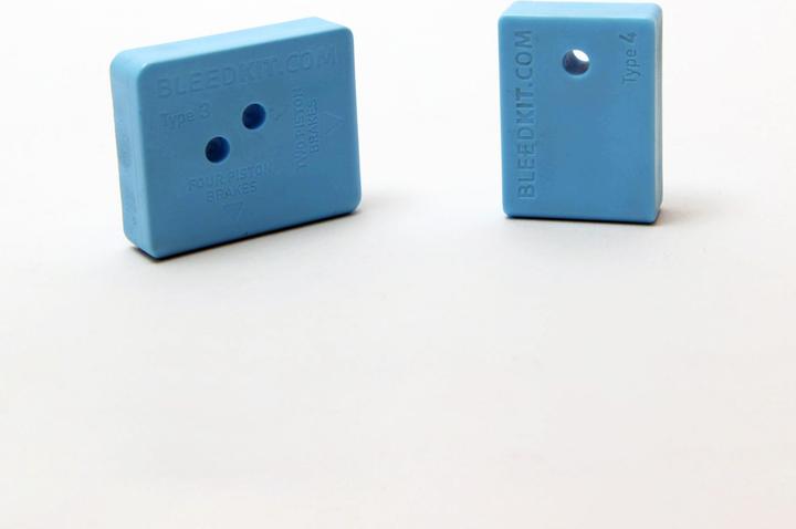 Actual product image Bleedkit Premium Road