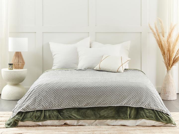 Actual product image Beliani Callisto (135x200 cm)