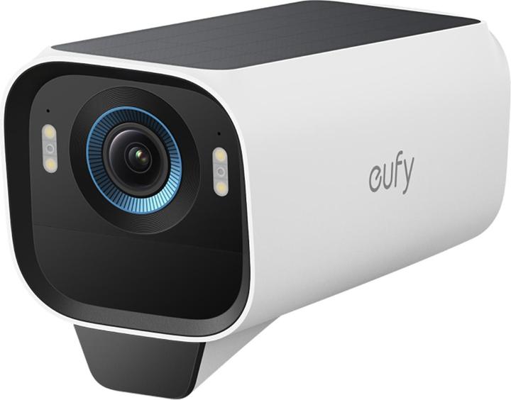 Actual product image eufy EufyCam S3 Pro Add-on Kamera (3840 x 2160 pixels)