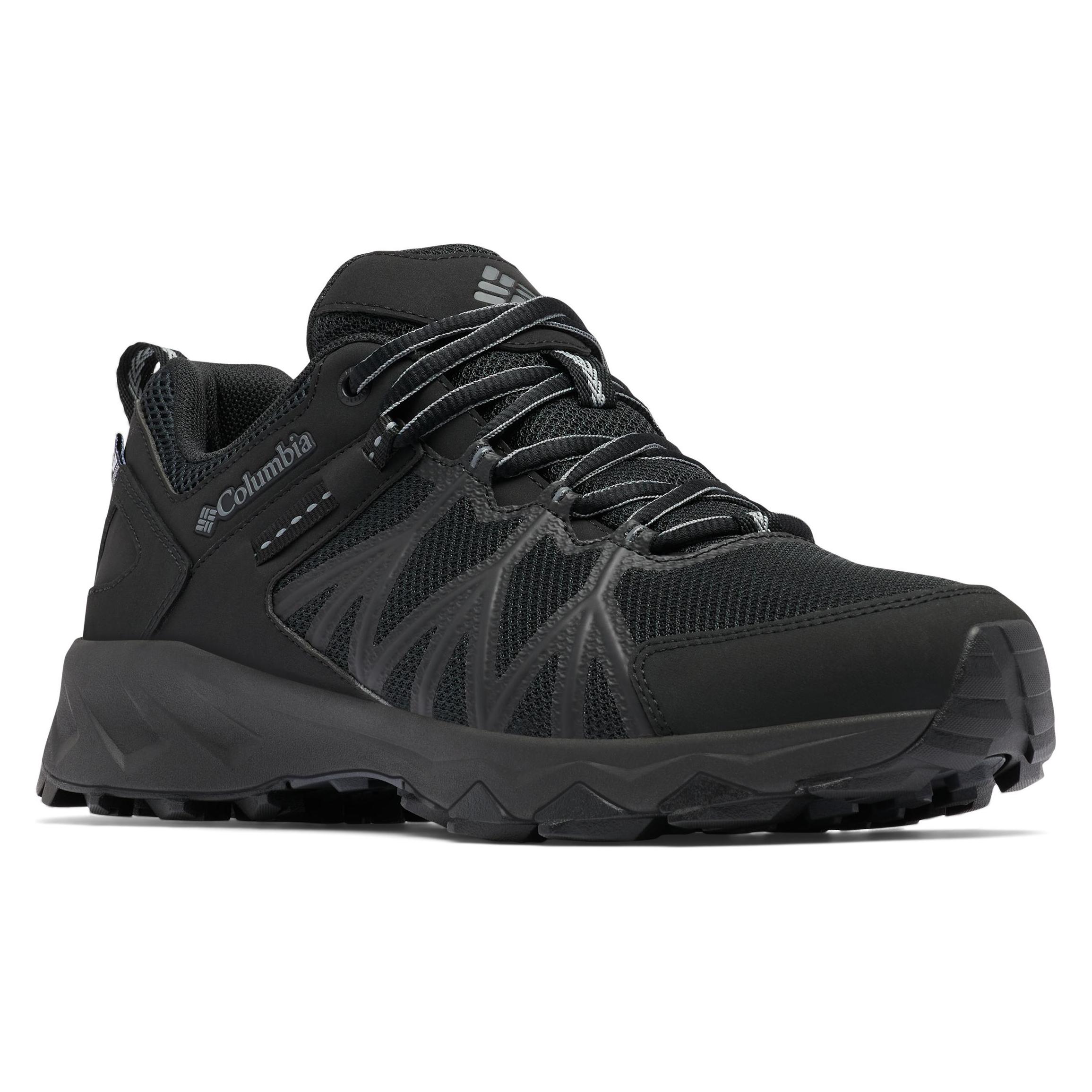 Columbia, Herren, Wanderschuhe, Peakfreak™ Ii Outdry™ (42), Schwarz