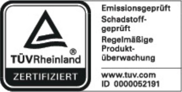 Actual product image Bimos Labsit swivel stool (45 - 65 cm)