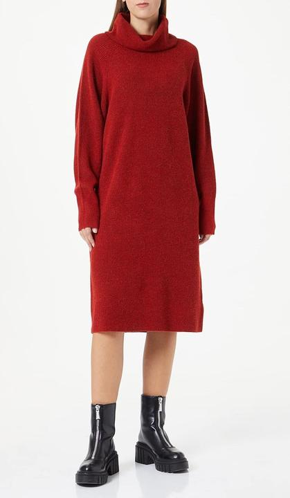 Produktbild BOSS Gebreide Damenkleid (S)