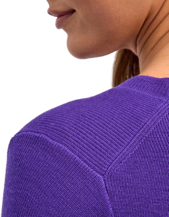 Produktbild Falke FAV Merino Ultrafine Crew Neck w (M)