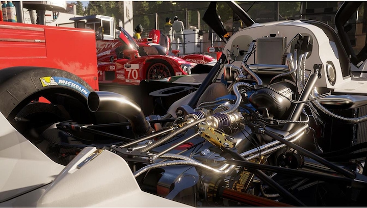 Image du produit Microsoft Forza Motorsport - Premium Edition (Xbox Series X, Xbox Series S, PC)