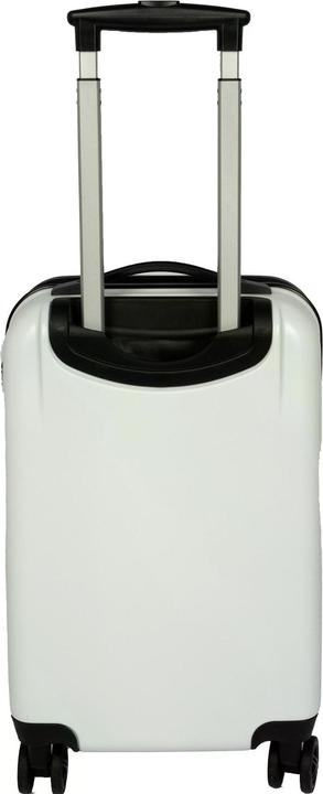 Produktbild Scooli Reisekoffer Mickey Mouse 20', Kofferart (36 l)