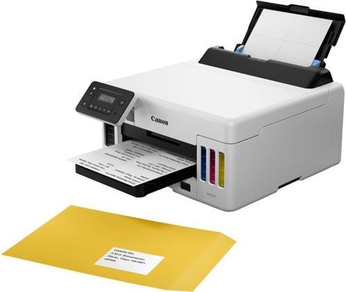 Produktbild Canon MAXIFY GX5050 (Tintentank, Farbe)