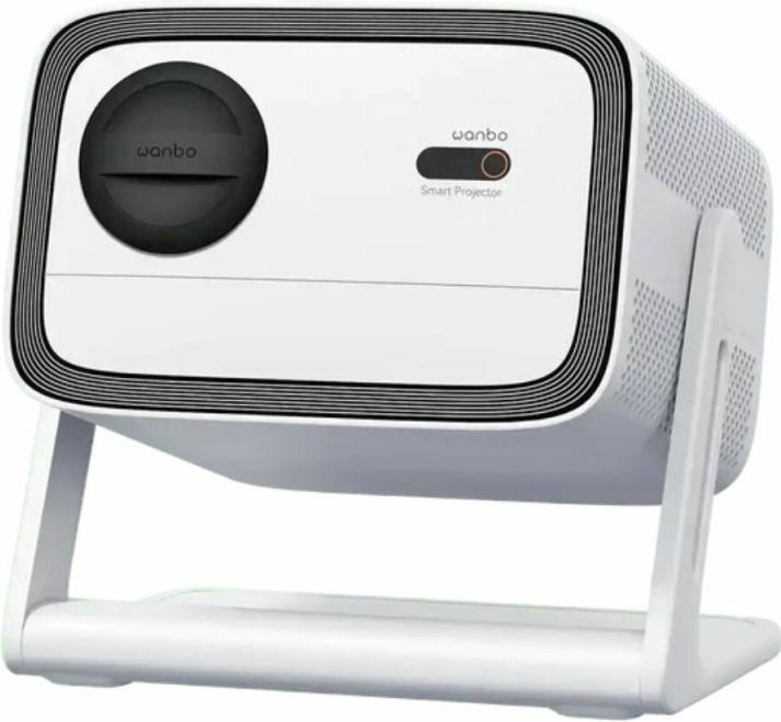 Actual product image Wanbo Vali 1 (Full HD, 900 lm)
