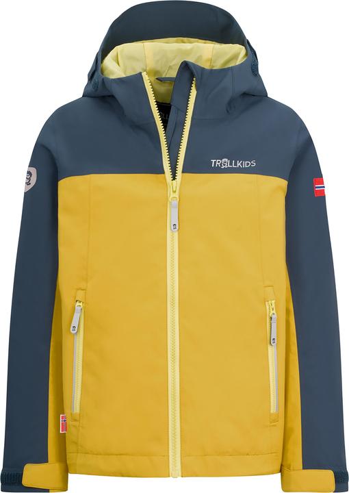 Produktbild Trollkids Kid's Telemark Jacket (98)
