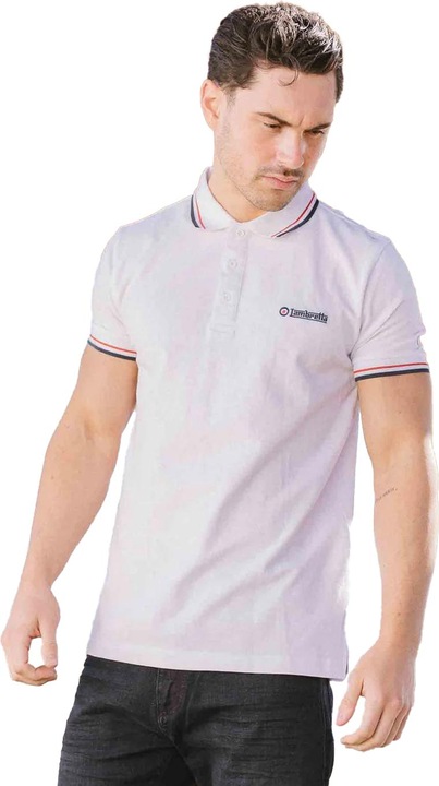 Image du produit Lambretta - Polo SS25 - Homme (XXL)