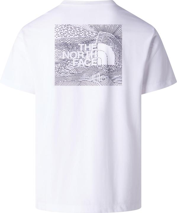 Produktbild North Face Box Nse Celebration (M)