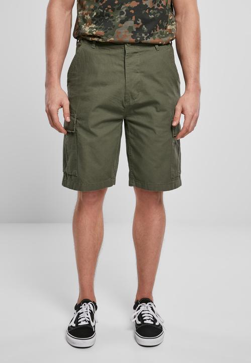 Image du produit Brandit Short BDU Ripstop (5XL)
