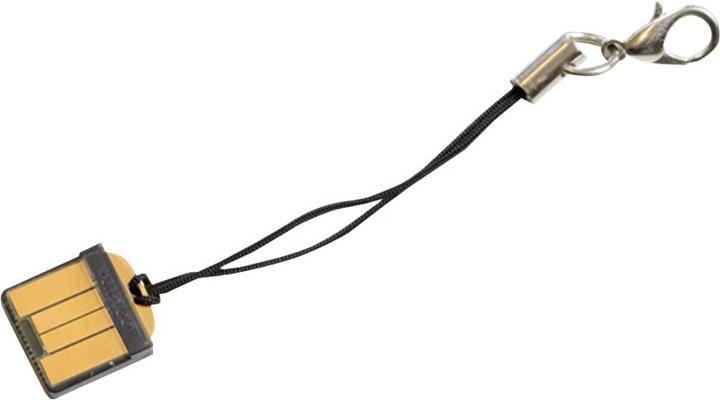Actual product image Yubico YubiKey 5 Nano