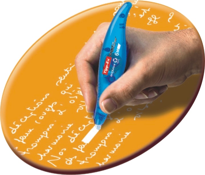 Productafbeelding Tipp-Ex Ecolutions Exact Liner
