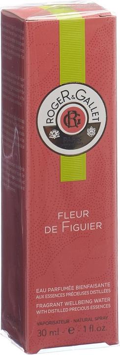 Produktbild Roger & Gallet Fleur De Figuier (Eau de Toilette, 30 ml)