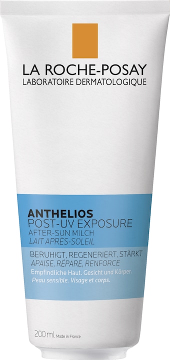 La Roche Posay After Sun Milch (Lotion, 200 ml)