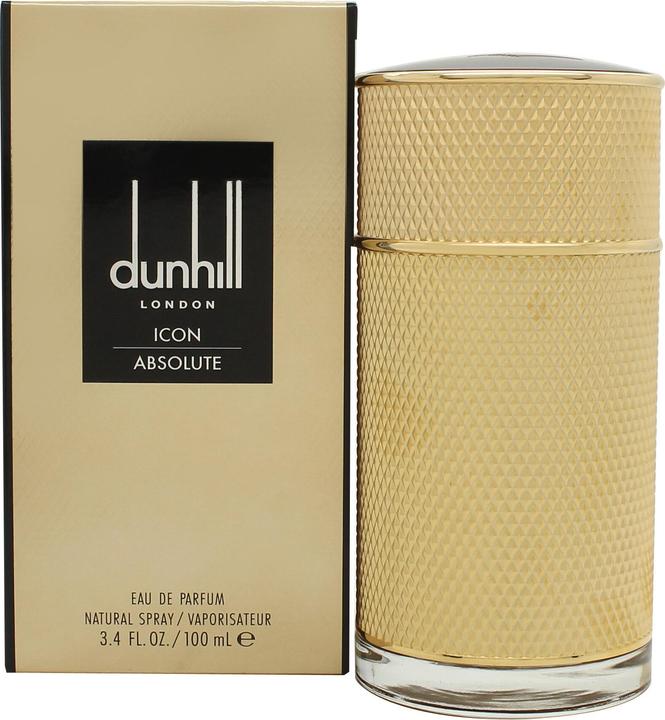 Actual product image Dunhill Icon Absolute (Eau de parfum, 100 ml)