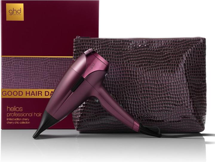 Image du produit ghd Cherry Chic helios® Haartrockner