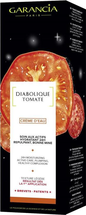 Produktbild Garancia Diabolique Tomate (30 ml, Gesichtsbalsam)