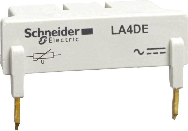 Productafbeelding Schneider Electric Onderdrukkingsspoel 80A